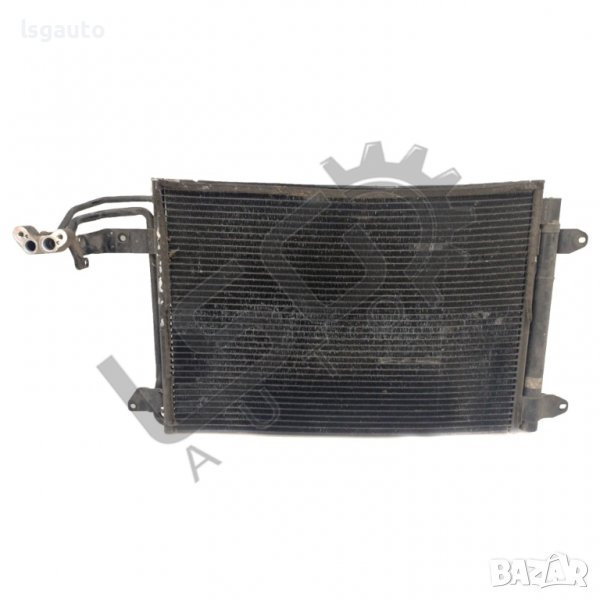 Климатичен радиатор Seat Altea 2004-2015 SE080722N-82, снимка 1