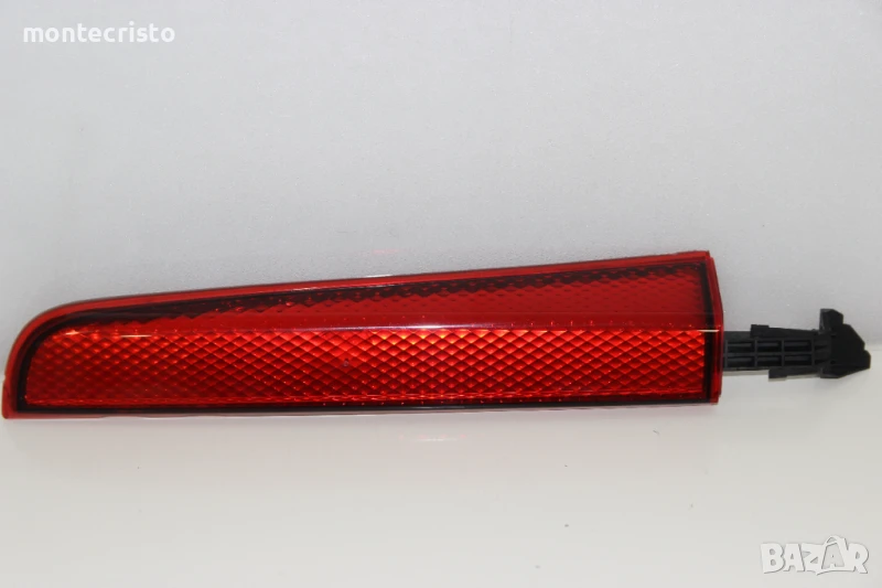 Десен горен стоп Nissan Note E11 (2006-2013г.) Нисан Ноте, снимка 1