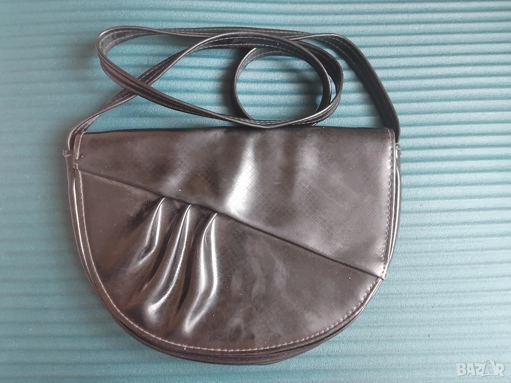 Дамска Ретро Чанта - Vintage модел, снимка 1