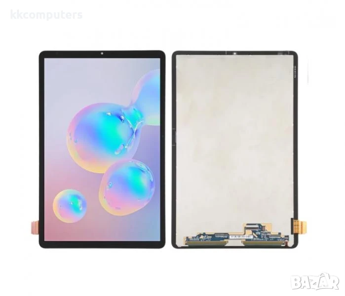 LCD Дисплей за Samsung SM-P610/ P613 / P615 (TAB S6 Lite WIFI/4G 2020/2022) Тъч скрийн ( Без Рамка ), снимка 1