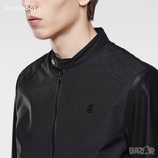 g-star edla dizrey jkt - страхотно мъжко яке , снимка 1