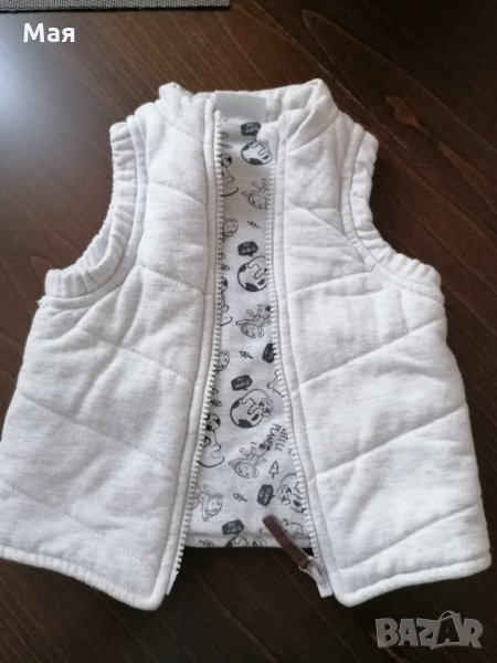 Бебешка грейка 74 см, снимка 1