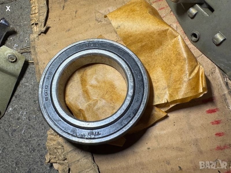 ЛАГЕР 6010 RSR URB НОВ (50x80x16), снимка 1