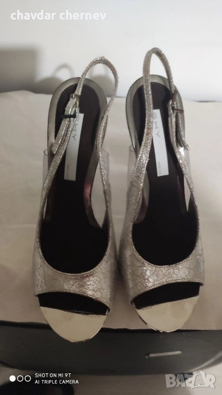 Обувки Shy, снимка 1