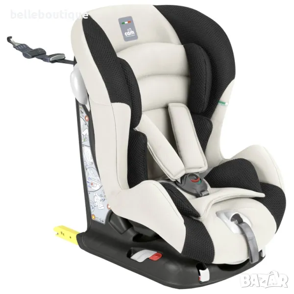 Cam Стол за кола Isofix 9-18 кг., снимка 1