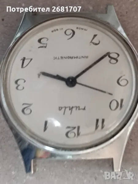 часовник  Rukla, снимка 1