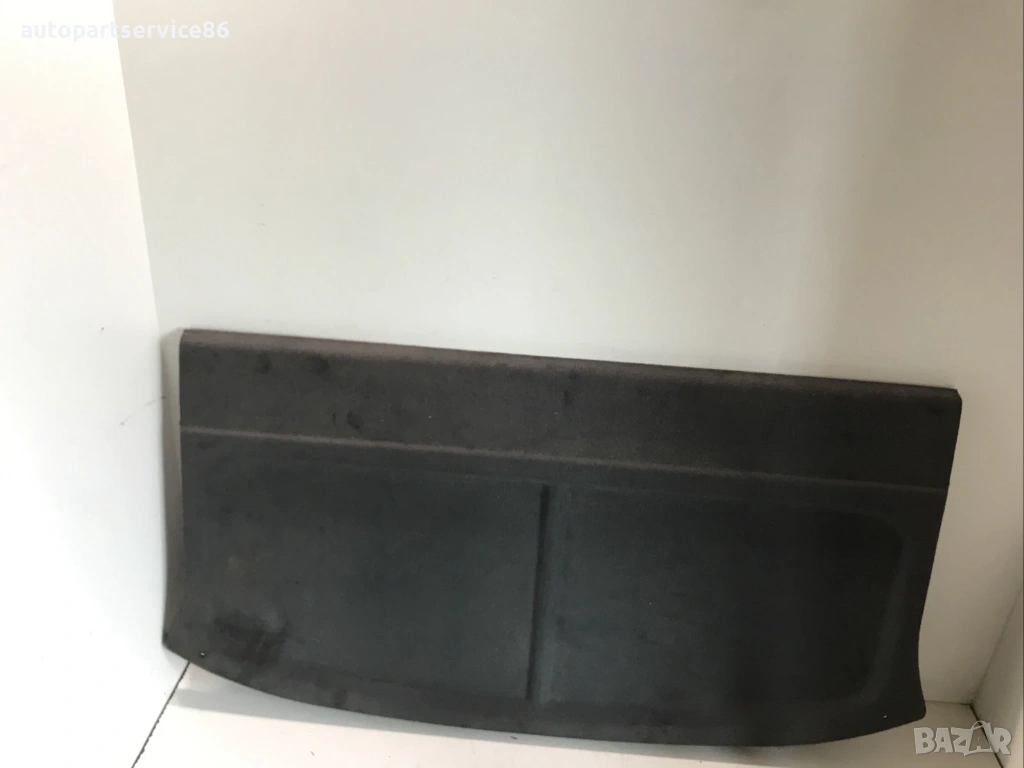 Задна полица за багажник за KIA Cerato 1.5 CRDi (2004), снимка 1