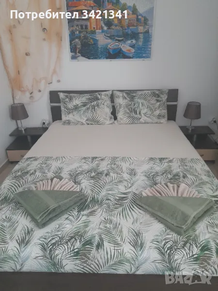 Професионално почистване на апартаменти в Слънчев бряг , снимка 1