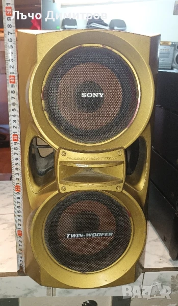 SONY BX9, снимка 1