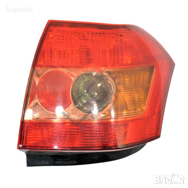 Ляв стоп Toyota Corolla 2001-2006 ID:110177, снимка 1