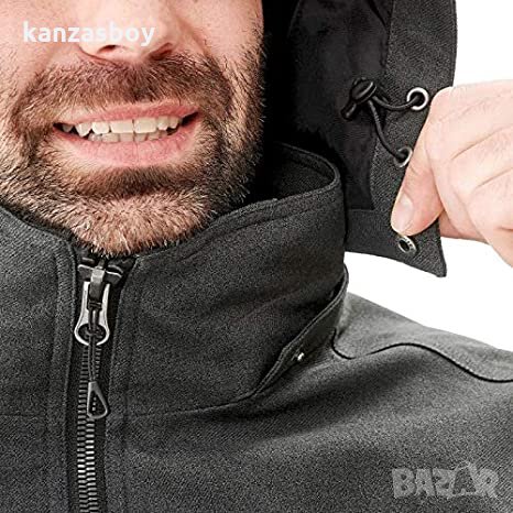 lafuma caldo 3in1 fleece - страхотно мъжко яке НОВО, снимка 1