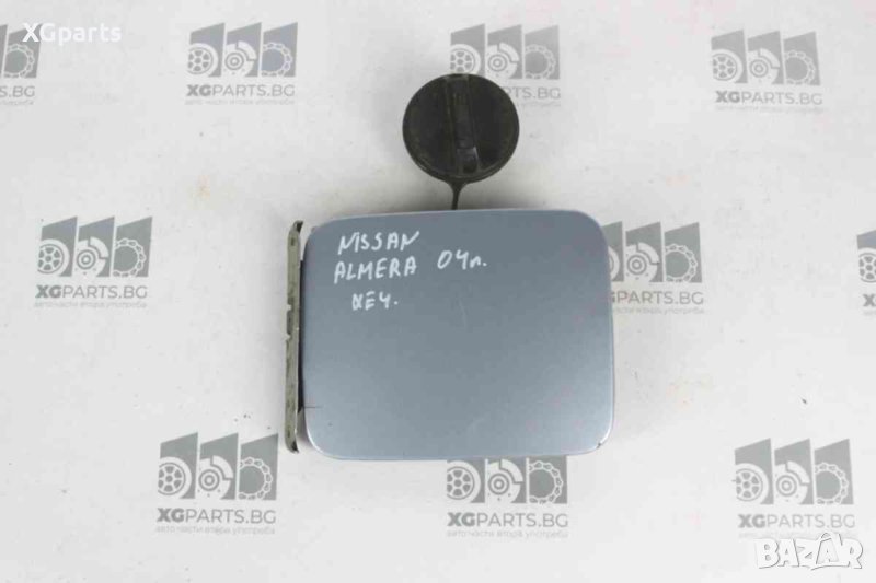 Вратичка резервоар за Nissan Almera II hatchback 4+1 вр. (2000-2006), снимка 1