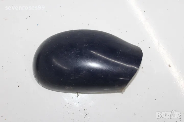 Капачка огледало дясна Renault Laguna 1 1.8i 1997 Рено Лагуна 1 хечбек, снимка 1