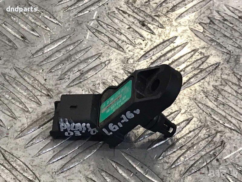 Мап сензор Citroen Xsara Picasso 1.6i,16v,2003г., снимка 1