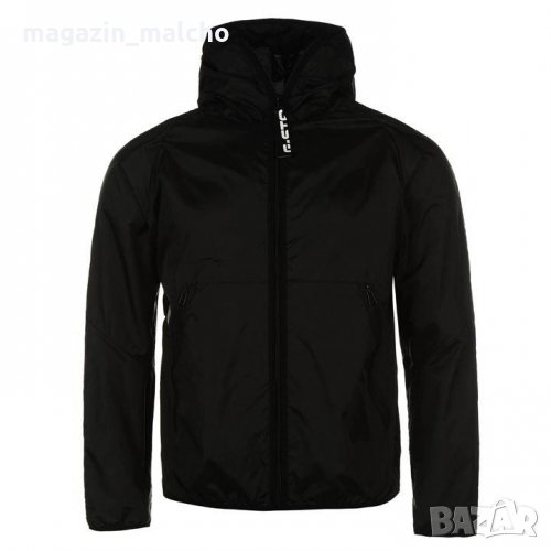 МЪЖКО ЯКЕ - G-STAR RAW STRETT BAG; размери: S, L и 2XL, снимка 1