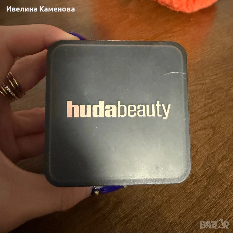 Козметика на Laneige, Huda Beauty, Benefit и Anastasia Beverly Hills, снимка 1