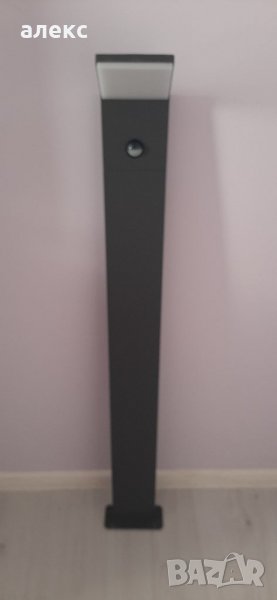 Външна лампа Trio Leuchten , снимка 1