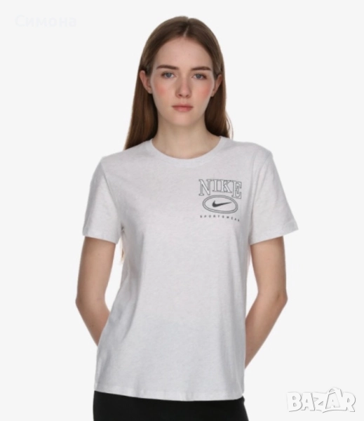 Оригинални тениски Nike, снимка 1