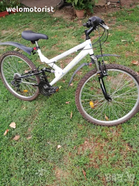 велосипед 26 цола маунтинбайк , снимка 1