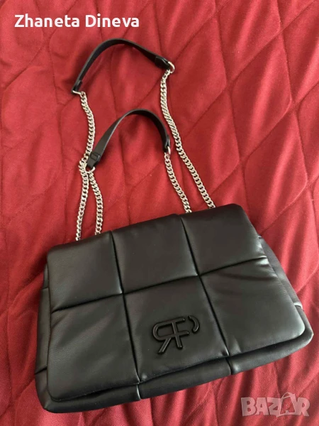 Дамска чанта Parfois, снимка 1