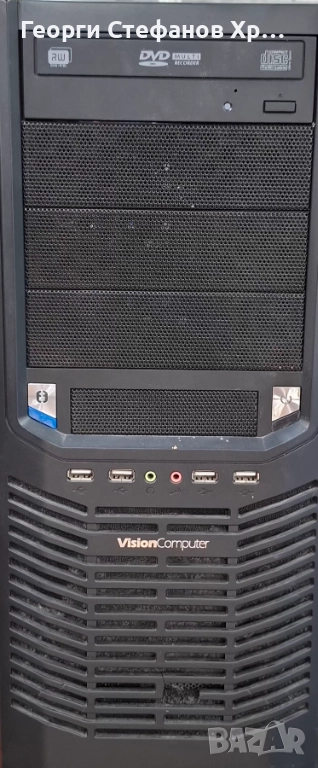 PC Компютър-гейминг, снимка 1