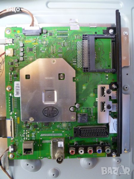Продавам MAIN BOARD TNPH1116 1A от PANASONIC TX-40CS620E, снимка 1