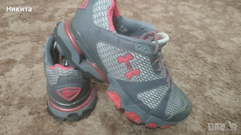 Under Armour 38 номер, снимка 1