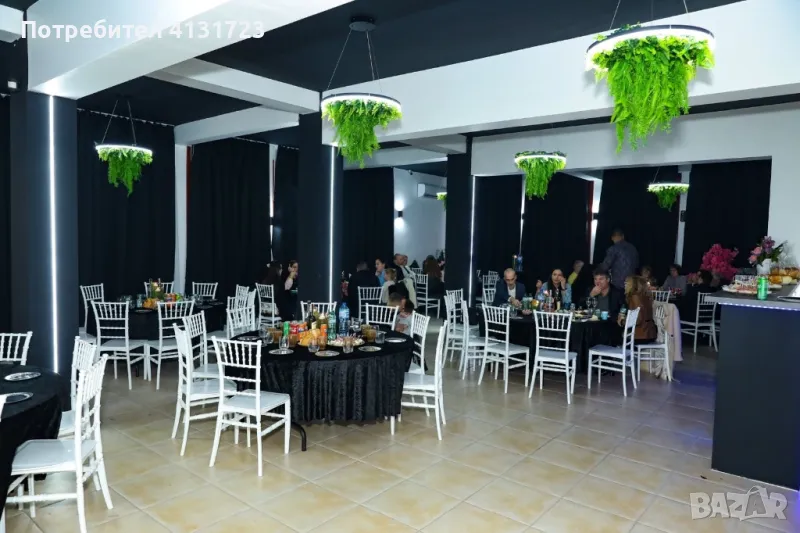 Зала под наем Shiny Events The place , снимка 1