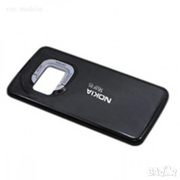 Nokia N96 капак, снимка 1