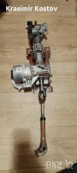 Кормилна рейка (прът) за Хюндай и30 и Кия, снимка 1