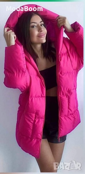 Дамско яке , снимка 1