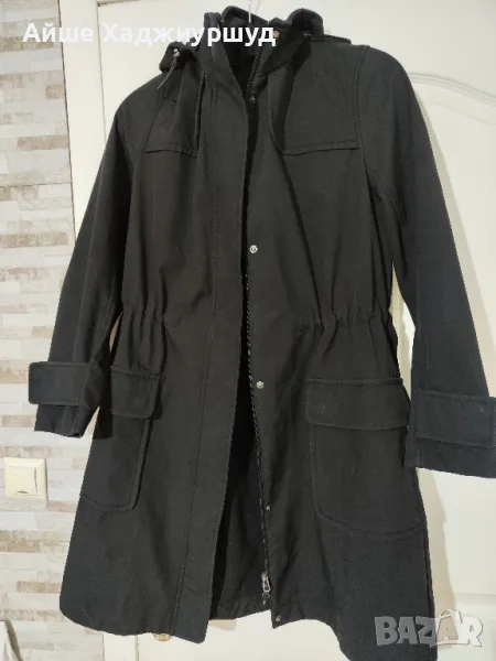 Преходно палтенце, снимка 1