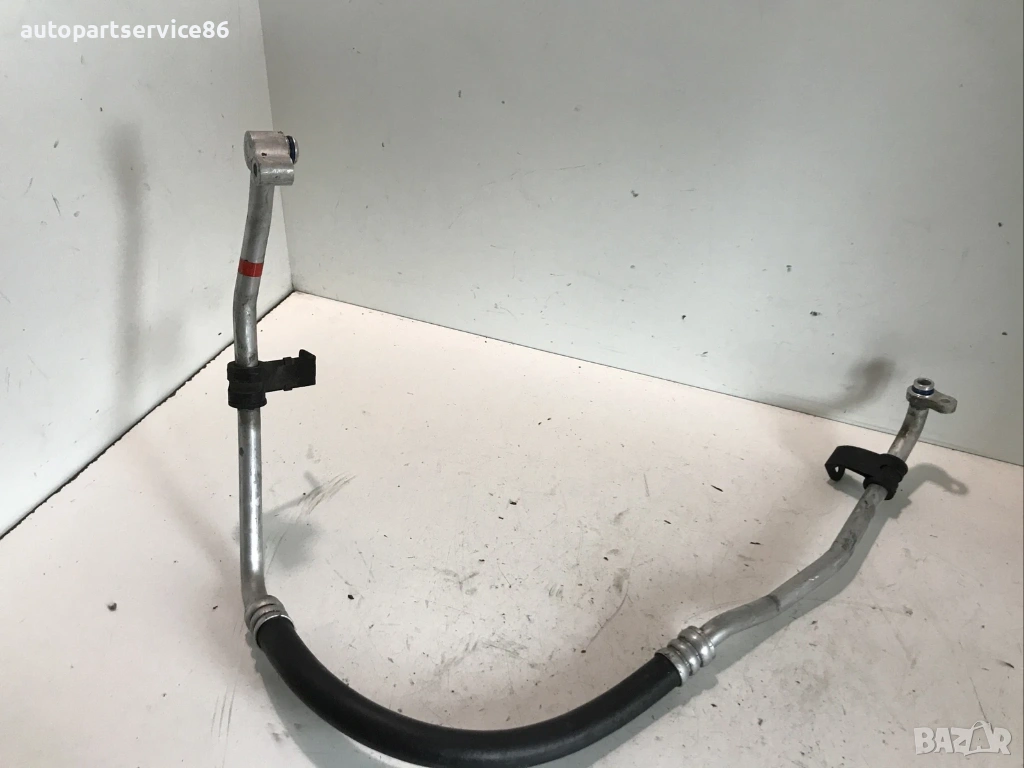 Маркуч за климатична система за KIA Cerato 1.5 CRDi (2004) LHD, снимка 1