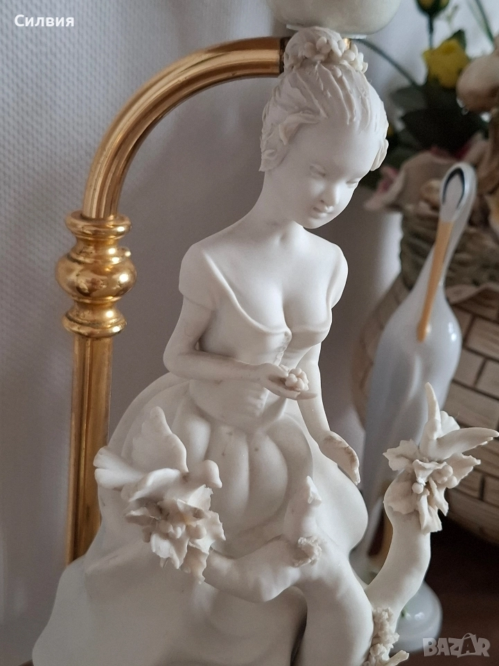 Настолна Лампа , снимка 1