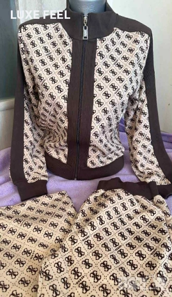 Дамски Комплект ✨ Guess , снимка 1