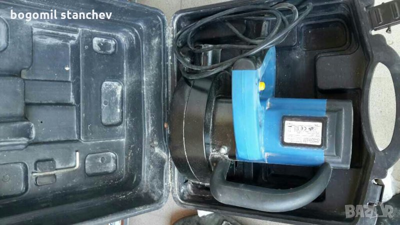 Фугорез 1700 W  Немски, снимка 1