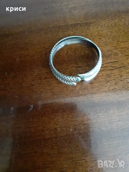 сребърни бижута , снимка 1