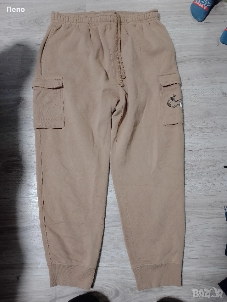 Долнище Nike, снимка 1