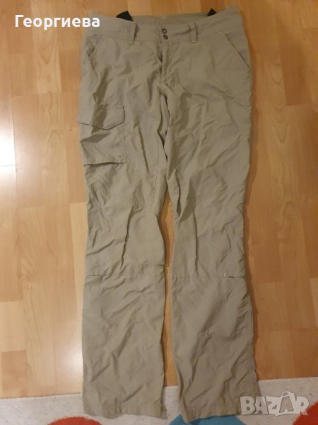 Панталони Columbia Omni-Shade размер S, снимка 1
