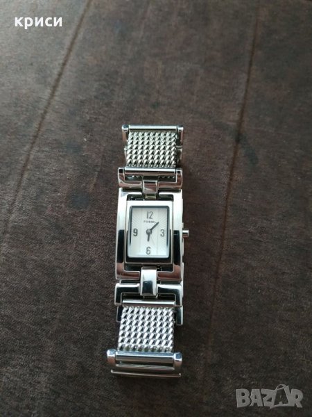 Fossil, снимка 1