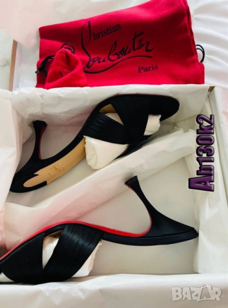 чехли christian louboutin, снимка 1