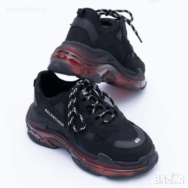 Дамски обувки Balenciaga , снимка 1