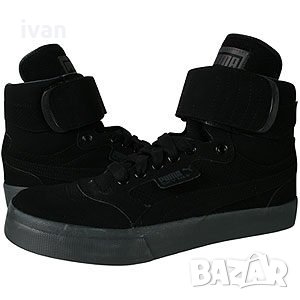 намаление Разпродажба. PUMA sky Hi+. .мъжки кецове. Размер 42. Стелка 27 см, снимка 1