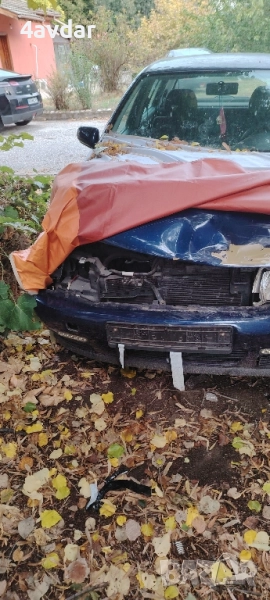 VW Поло 1,4 60коня Ел.стъкла КЛИМАТИК, снимка 1