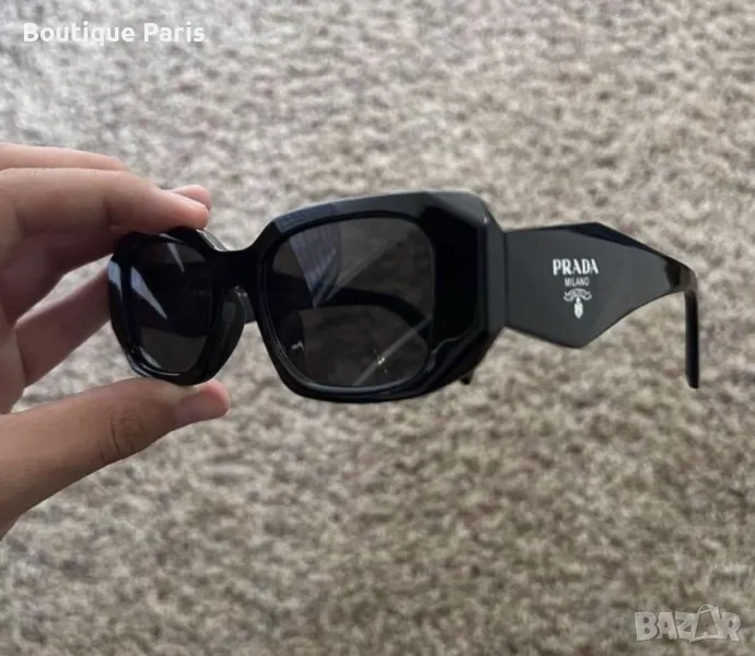 Prada унисекс слънчеви очила , снимка 1