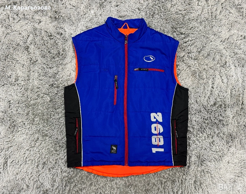 Двулицева грейка Schmitz Cargobull, Размер L, снимка 1