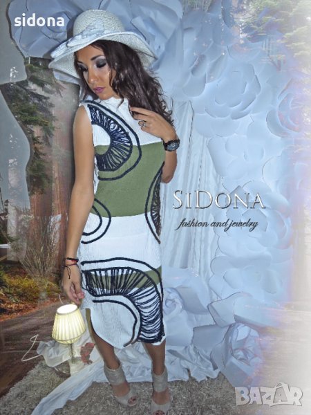 Къси рокли by SiDona fashion & jewelry Част I , снимка 1