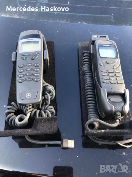 Телефон за W220, снимка 1