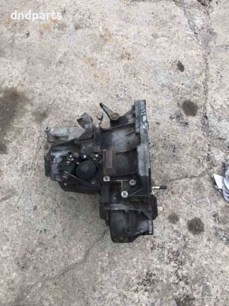 Скорости Fiat Marea,2.4JTD,1998г.(5-степенна), снимка 1