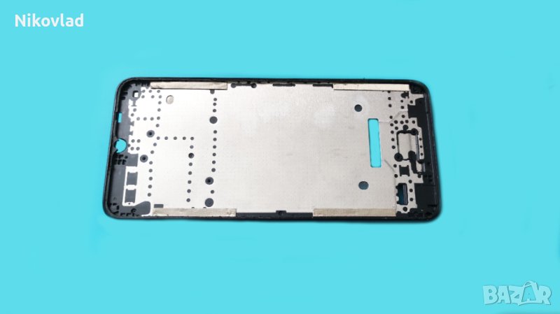 Рамка с бутони TCL 405 (T506D), снимка 1